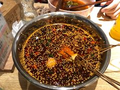 -长颈鹿的口袋钵钵鸡(市南店)