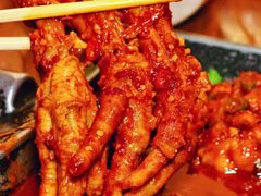 -恩你小木屋·韩式料理(假日广场店)