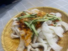 -冷峰马家鸡蛋牛奶醪糟(八朗学五巷店)