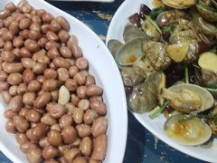 -看丹桥老头烧烤(西国贸店)