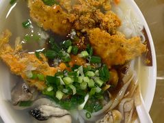 -荔林食店(西华路店)