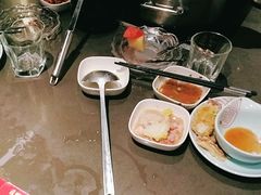 -捞王锅物料理(上海世茂广场店)