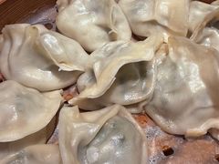 -韩记海鲜饺子旗舰店(红海新区店)