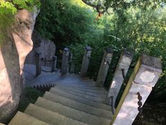 -终南山南五台景区