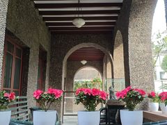 -上海孙中山故居纪念馆