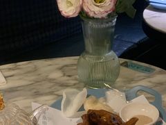 -东南里湖景餐厅·新闽菜(浦西万达店)