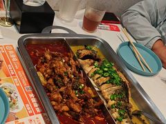 -尚渔味双拼烤鱼(燕郊永旺店)