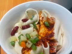 -大师兄·手工面·西北菜(南沙万达广场店)