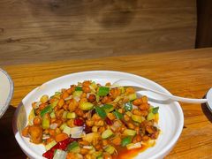 -U你·天然调味(南湖总店)