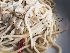 -沈阳君悦酒店·意坊意大利餐厅