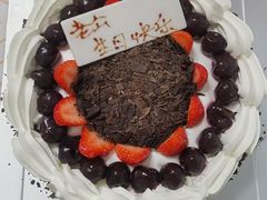 -大连铂尔曼酒店-铂尔曼美食廊 Pullman Deli