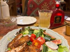 -江南西(地铁站)