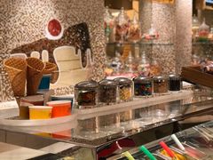 toppings-甜艺廊(永利皇宫店)
