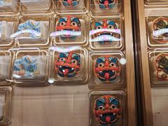 -昆明冠生园·蛋糕·面包(南强街店)