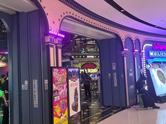 -星际传奇(江宸天街店)