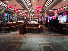 -李雪火锅食府(宽窄巷子总店)