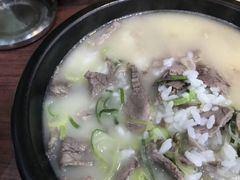 -神仙雪浓汤(明洞店)