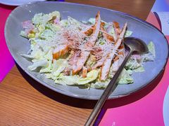 -HELLO MUSAE 拾光缪斯餐厅·纯正希腊风味(苏州中心店)
