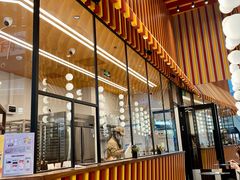 -LUNEURS月乐诗·法式冰淇淋(北外滩来福士广场店)