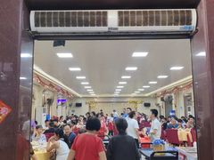 -伟记牛蹄(道滘店)