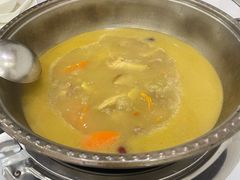 -凯盈阁·顺德私房菜·桑拿鸡