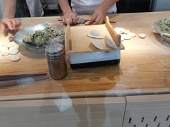 -喜家德虾仁水饺(南山书城店)