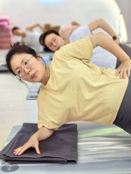 -爱尔乐美孕产瑜伽·普拉提