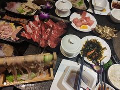 -椒王火锅(厚街万达店)