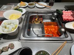 -海底捞火锅(王府井店)