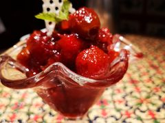 -城南往事·鲁菜济南菜(龙奥万科店)