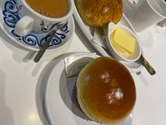 -翠华餐厅(宝安壹方城店)