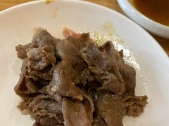 牛舌卷-樱吉岛寿喜锅(肇嘉浜路店)