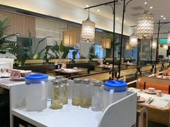 -泰椰里·泰国餐厅(智慧城广百广场店)