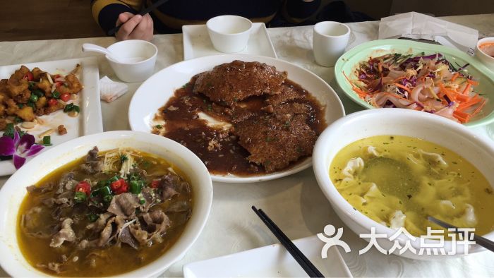 金陵瑞香(光华东街店-图片-南京美食-大众点评网