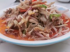 -乡村馕坑肉·烧烤·新疆菜·本地人更爱吃(阿勒泰首店)