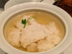 古法清汤鸡豆花-许家菜.艺创菜(仁和新城店)