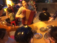 -吉庆街美食广场