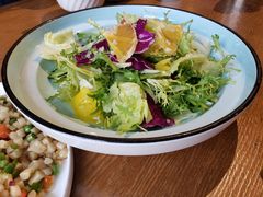 -烤无忌·新疆菜馆(格林威治城店)