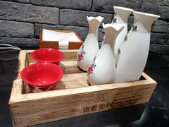 -重庆古老火锅