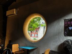 -古耳咖啡(北锣店)