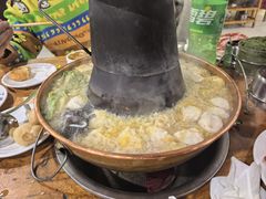 -元盛居(生态大街店)