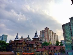 -马勒别墅饭店(静安寺店)