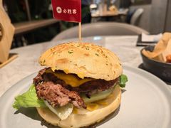 -必胜客(城西银泰店)