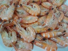 白灼虾-源海渔村·现捞海鲜(大角湾店)