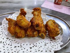 -红星光发煲仔饭(大石街店)