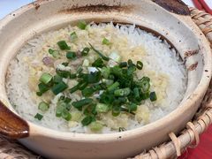 -华记煲仔华·煲仔饭(市桥易发店)