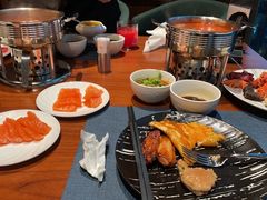 -雅邦朗悦国际酒店·乐悦自助餐厅