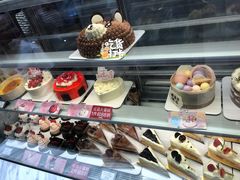 -莉莲蛋挞(中环百联店)