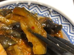 川香茄子煎鸡饭-吉野家(上海美罗城店)