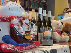 -咖法森林·咖啡  酒吧(天河店)